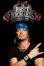 Watch Bret Michaels Life As I Know It Zmovie